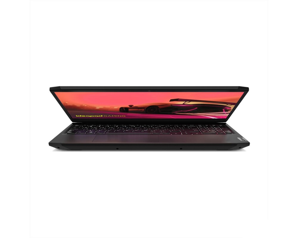 Лаптоп Lenovo IdeaPad Gaming 3 15ACH6 7
