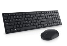  Dell Pro Wireless Keyboard and Mouse - KM5221W - Bulgarian 215036 580-AJRX на топ цена - PIC.bg