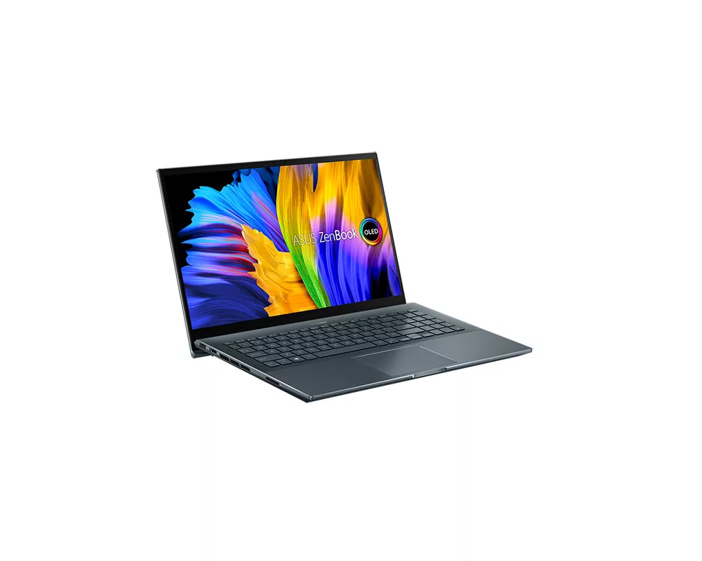 Лаптоп Asus Zenbook Pro 15 OLED UM535QE-OLED-KY721X 3