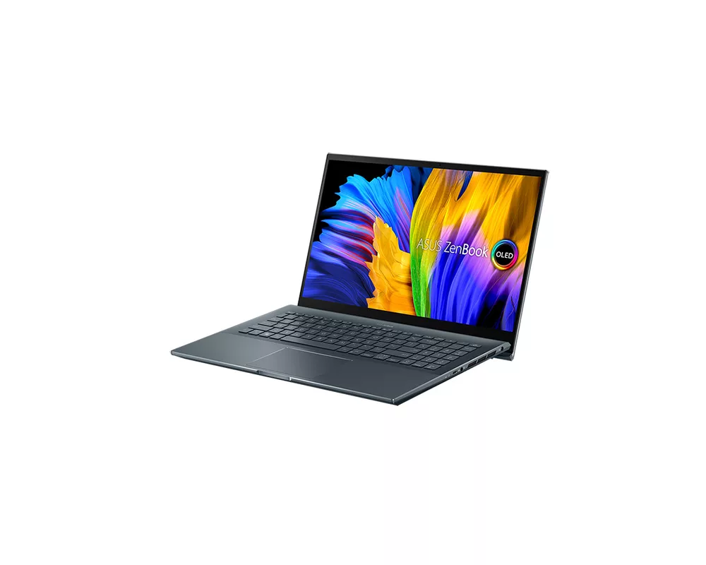Лаптоп Asus Zenbook Pro 15 OLED UM535QE-OLED-KY721X 4