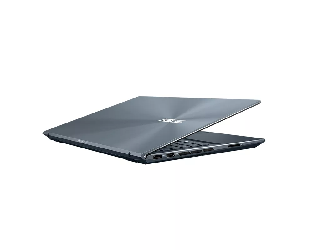 Лаптоп Asus Zenbook Pro 15 OLED UM535QE-OLED-KY721X 6