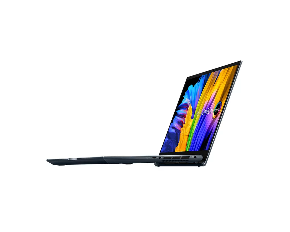 Лаптоп Asus Zenbook Pro 15 OLED UM535QE-OLED-KY721X 9