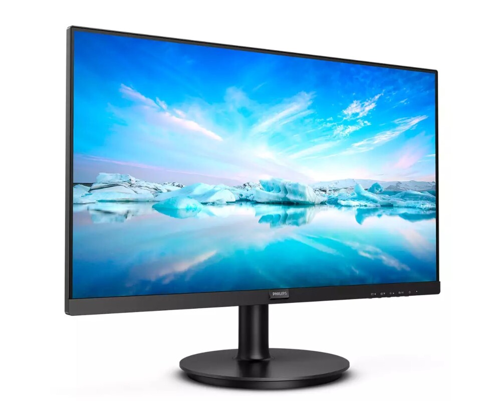 Монитор 21.5" Philips 221V8 2