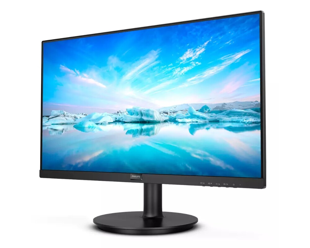 Монитор 21.5" Philips 221V8 3