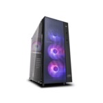 <span>Настолен компютър</span> PIC Game Extreme I7-12700F RTX 2060 <span class='catalog-num-in-name'>PC02-GEN12I7RTX2060_32GB_500SSD</span> - 