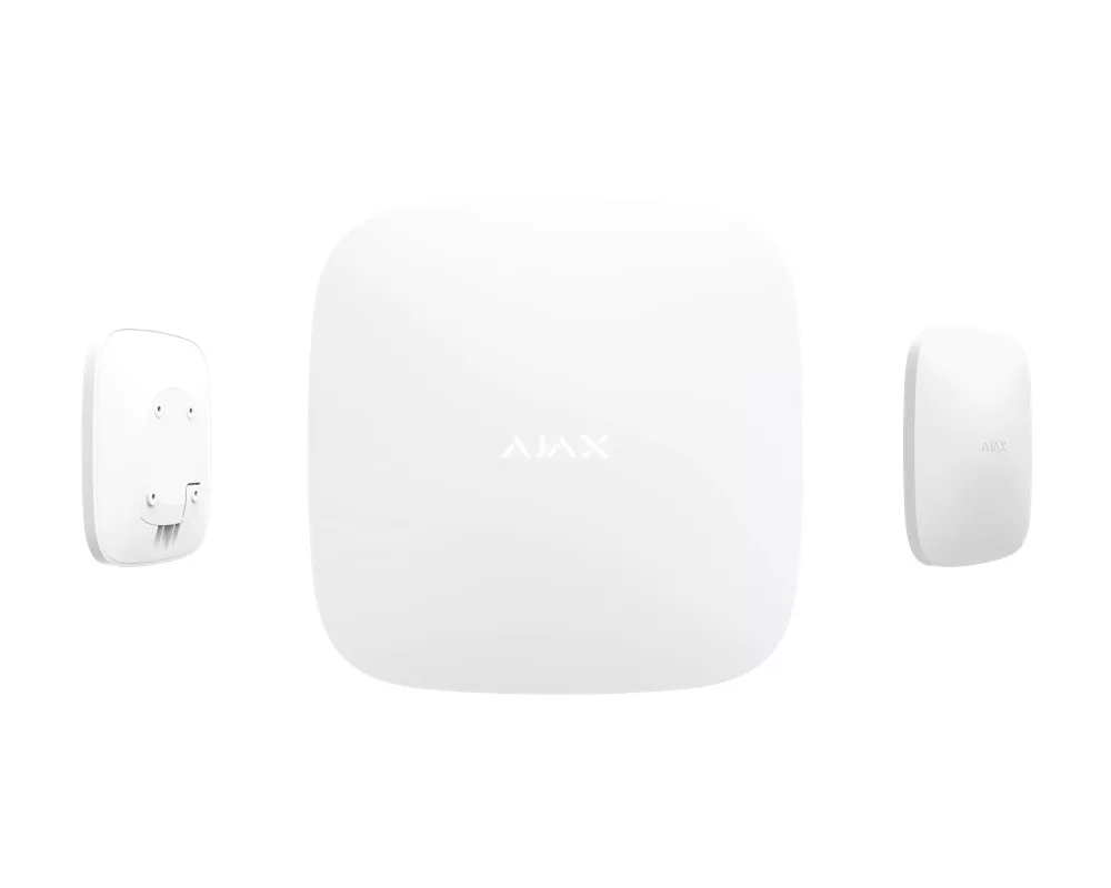Smart Home Повторител AJAX ReX за увеличаване на обхвата 2