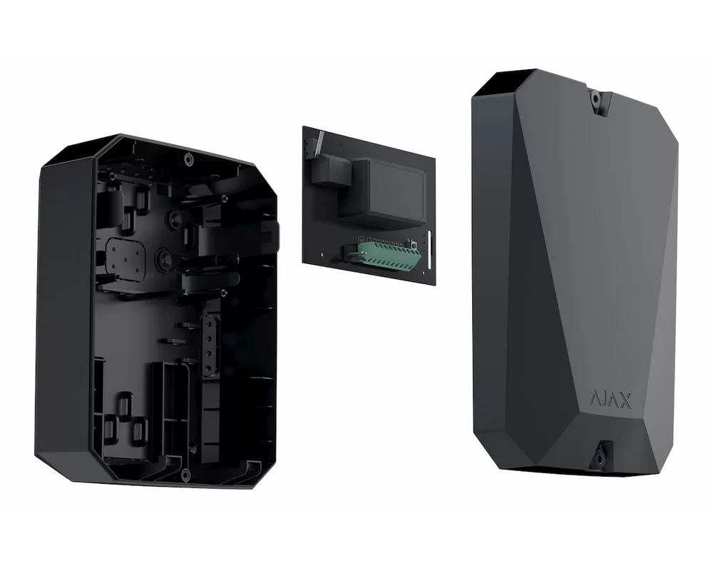 Smart Home Безжичен модул AJAX vhfBridge 2
