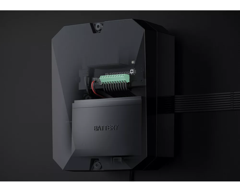 Smart Home Безжичен модул AJAX vhfBridge 3