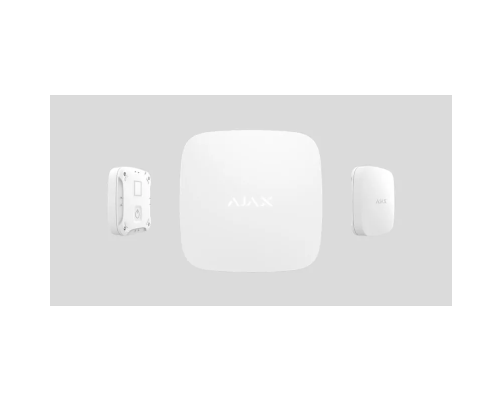 Smart Home Безжичен детектор за течове AJAX LeaksProtect 2