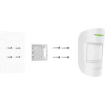 Smart Home Безжичен PIR детектор AJAX MotionProtect 3