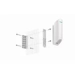 Smart Home Безжичен детектор AJAX MotionProtect Curtain – тип завеса 3