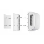 Smart Home Безжичен детектор AJAX MotionProtect Dual Curtain Outdoor 2