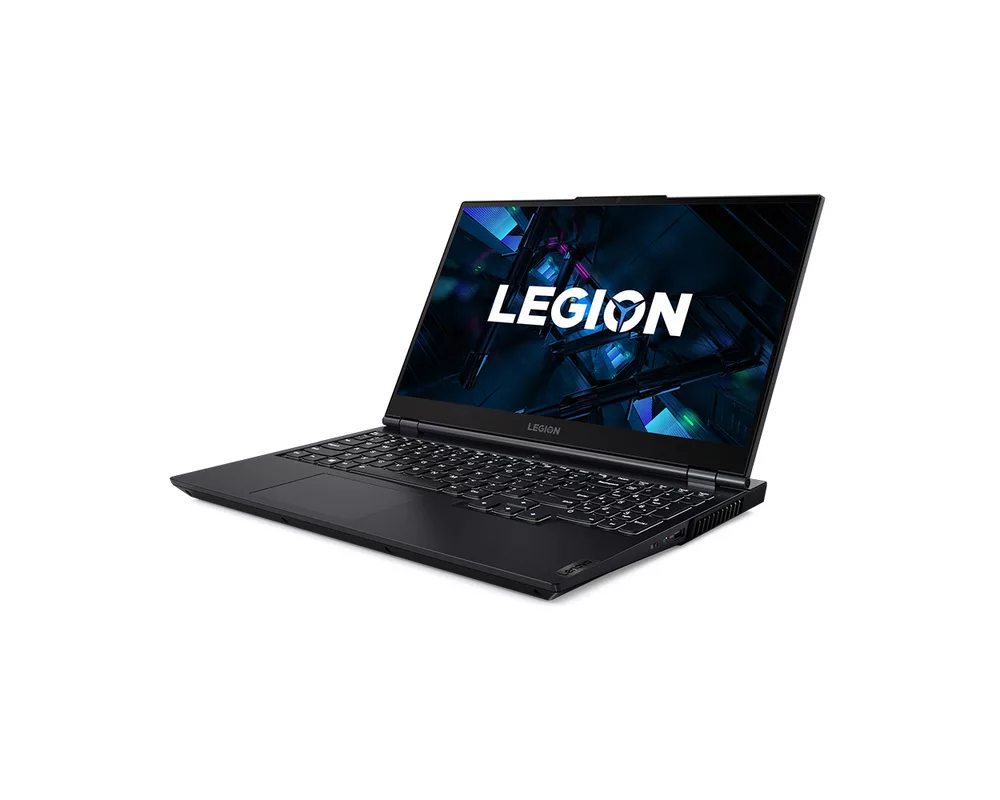 Лаптоп Lenovo Legion 5 15ACH6H 3