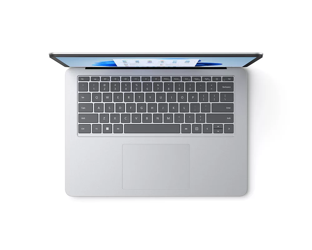 Лаптоп  Microsoft Surface Laptop Studio 4