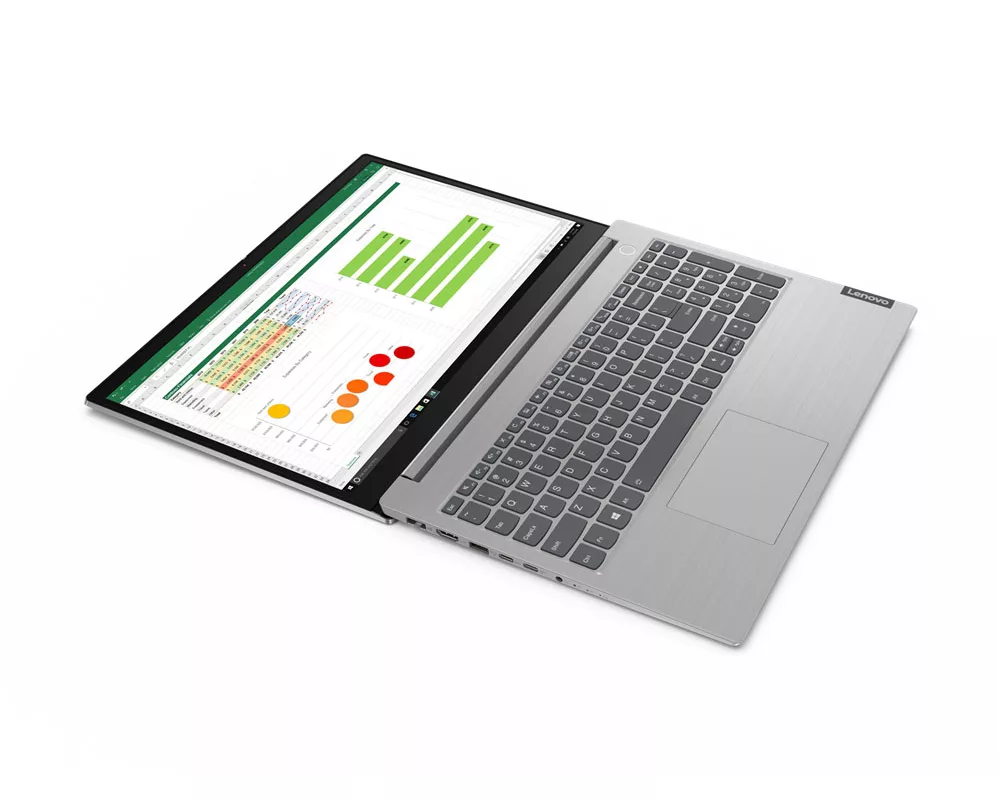 Лаптоп Lenovo ThinkBook 15 G2 ITL 2