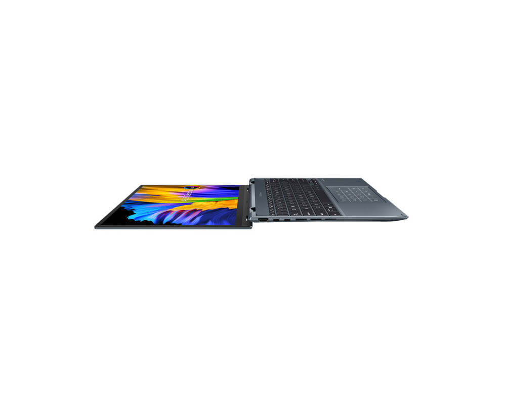 Лаптоп Asus Zenbook 14 Flip OLED UP5401EA-OLED-KN721X 6