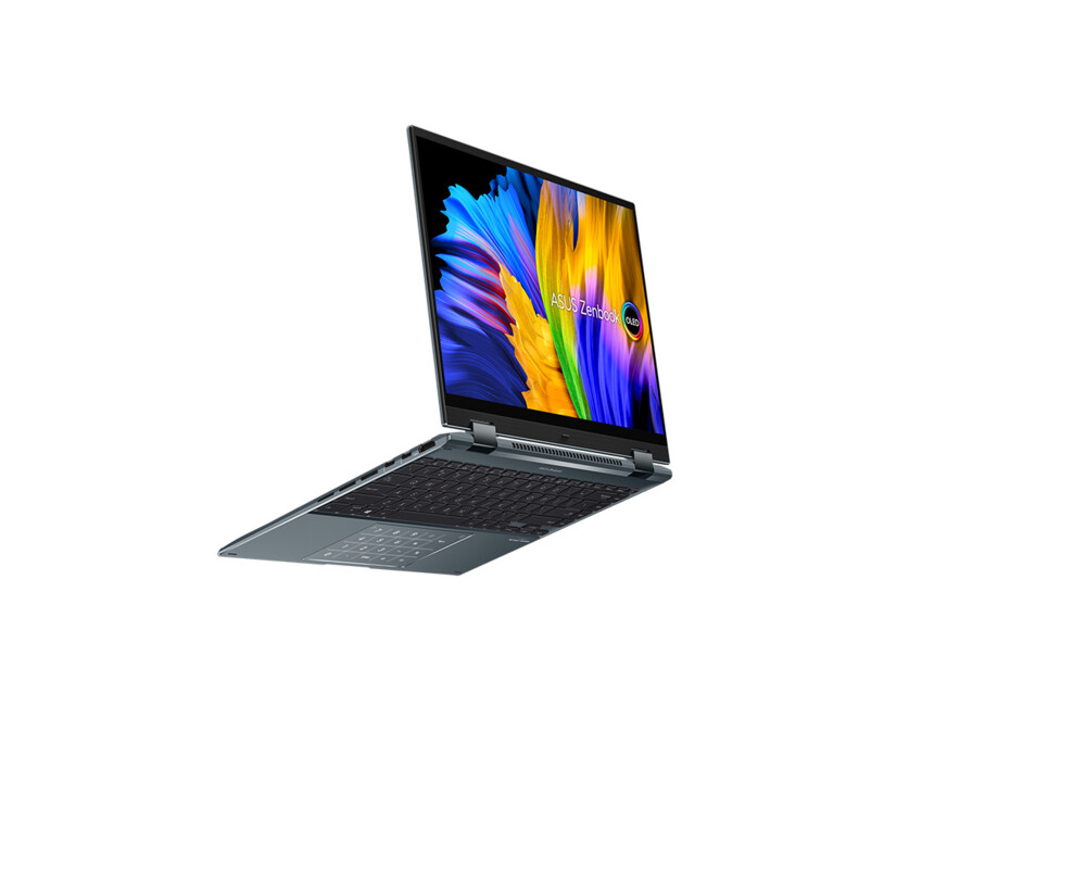 Лаптоп Asus Zenbook 14 Flip OLED UP5401EA-OLED-KN721X 7