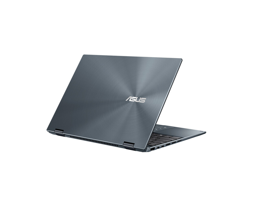 Лаптоп Asus Zenbook 14 Flip OLED UP5401EA-OLED-KN721X 9