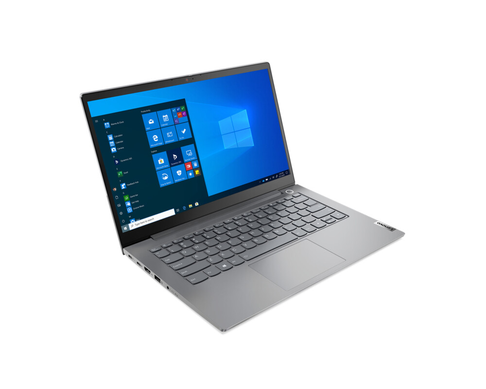 Лаптоп Lenovo ThinkBook 14 G2 ITL 2