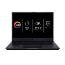  Asus ProArt Studiobook 16 OLED H7600HM-OLED-L751X 432497 H7600HM-OLED-L751X_16GB_500BSSD на топ цена - PIC.bg