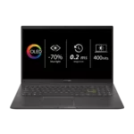 <span>Лаптоп</span> Asus Vivobook 15 K513EA-OLED-L512T <span class='catalog-num-in-name'>K513EA-OLED-L512T_250SSD</span> - 