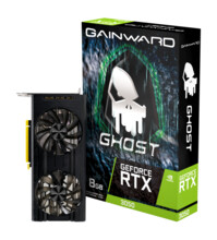  Gainward GeForce RTX 3050 Ghost 326746 4710562243222_3Y на топ цена - PIC.bg