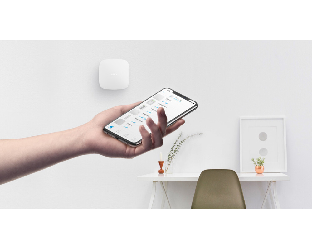 Smart Home Стартов комплект AJAX StarterKit Plus 3