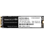 <span>SSD</span> Team Group MS30 512GB M.2 2280 SATA SSD <span class='catalog-num-in-name'>TM8PS7512G0C101</span> - 