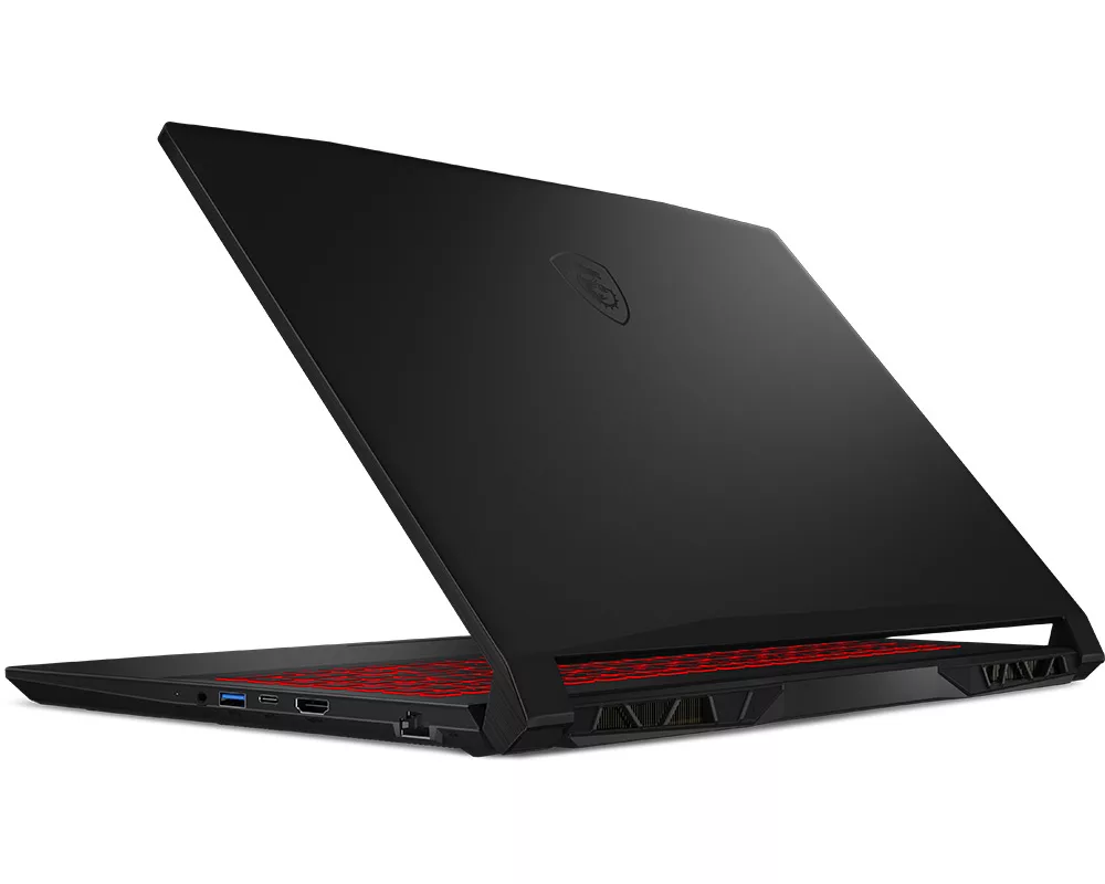 Лаптоп MSI Katana GF66 12UD 5