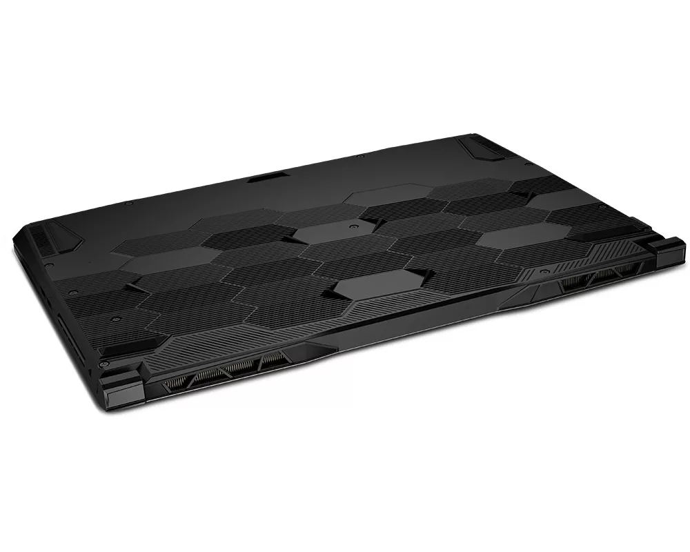 Лаптоп MSI Katana GF66 12UD 9