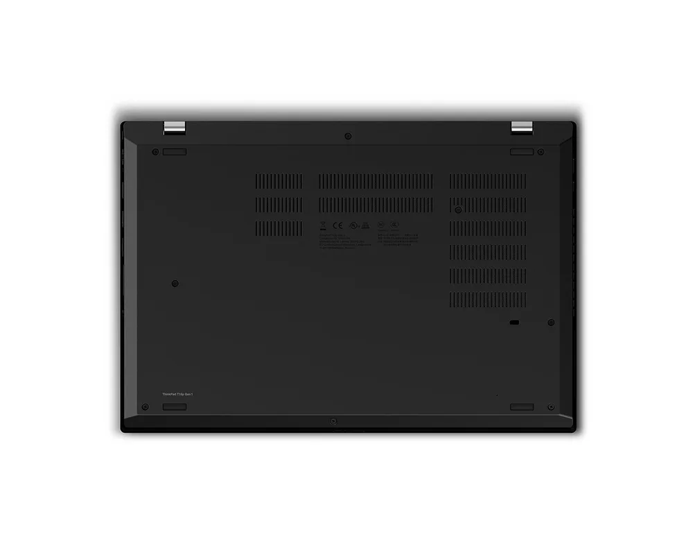 Лаптоп Lenovo ThinkPad T15p Gen 2 8