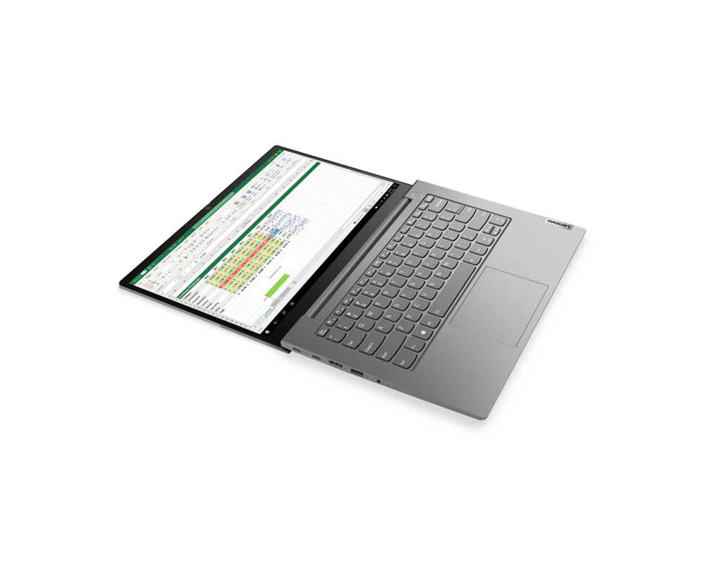 Лаптоп Lenovo ThinkBook 14 G2 ITL 6