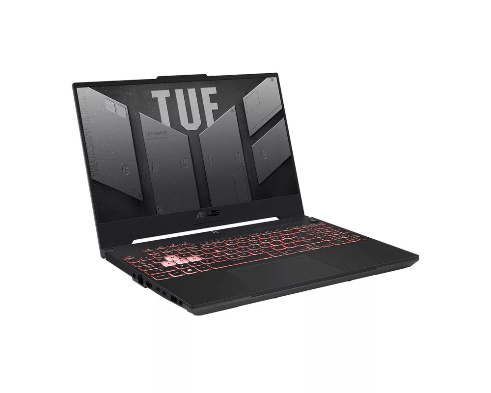 Лаптоп Asus TUF Gaming A15 FA507RR-HN003 2
