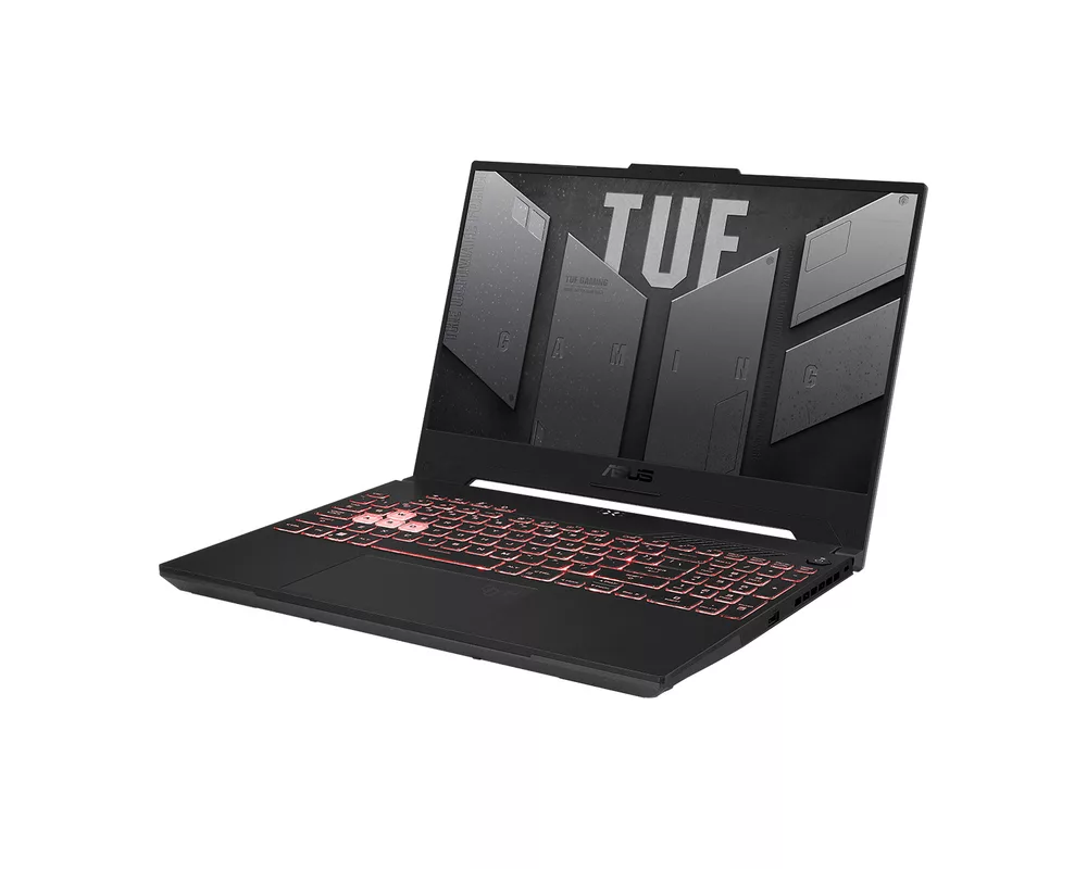 Лаптоп Asus TUF Gaming A15 FA507RR-HN003 3