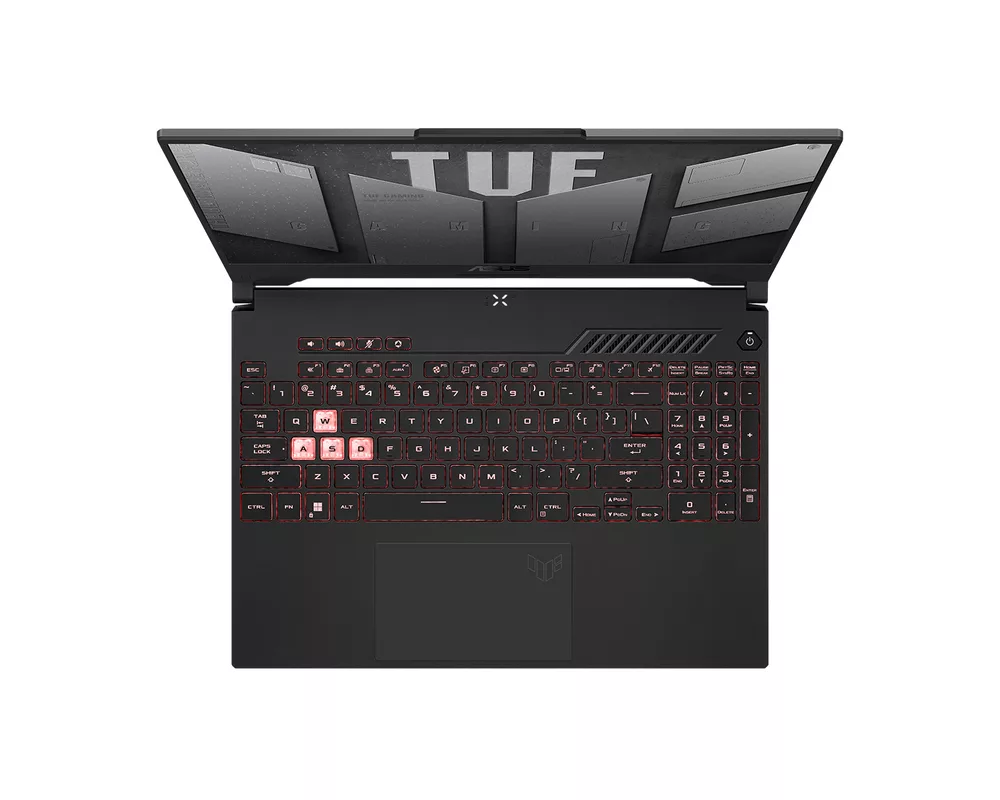 Лаптоп Asus TUF Gaming A15 FA507RR-HN003 4
