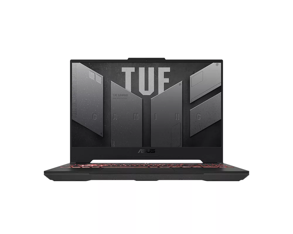 Лаптоп Asus TUF Gaming A15 FA507RR-HN003 5