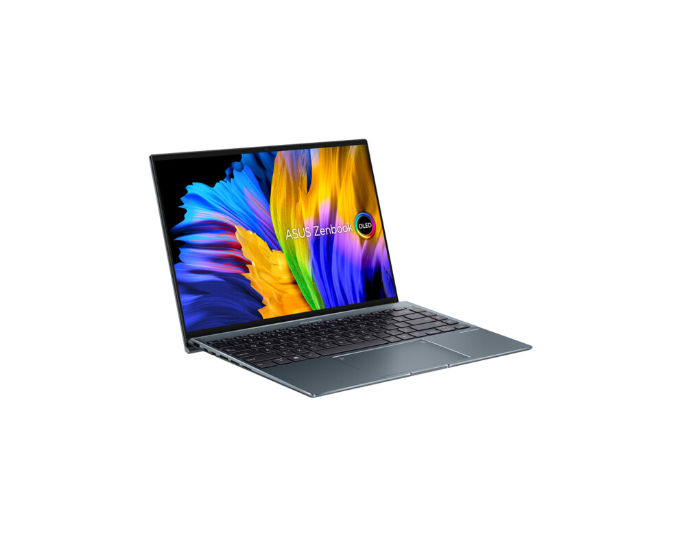 Лаптоп Asus Zenbook 14X OLED UX5401ZA-OLED-KN731X 3