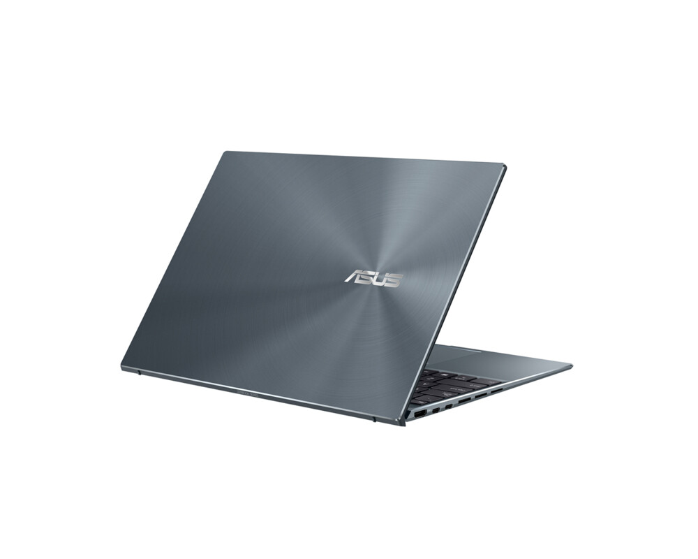 Лаптоп Asus Zenbook 14X OLED UX5401ZA-OLED-KN731X 9