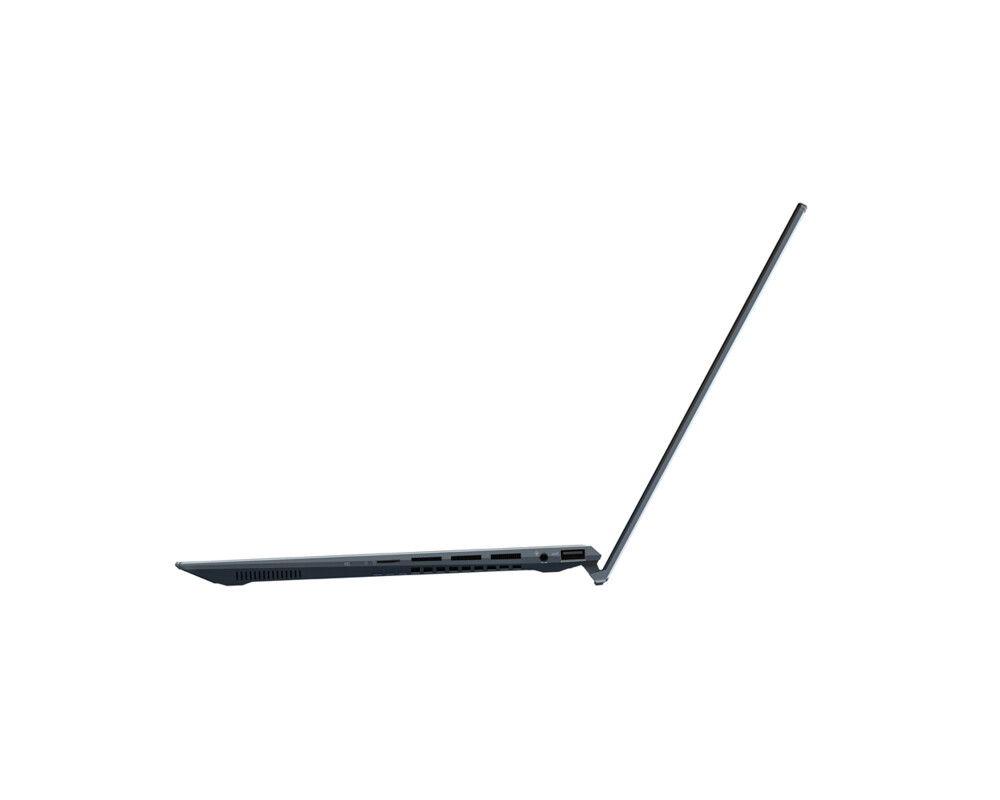 Лаптоп Asus Zenbook 14X OLED UX5401ZA-OLED-KN731X 13