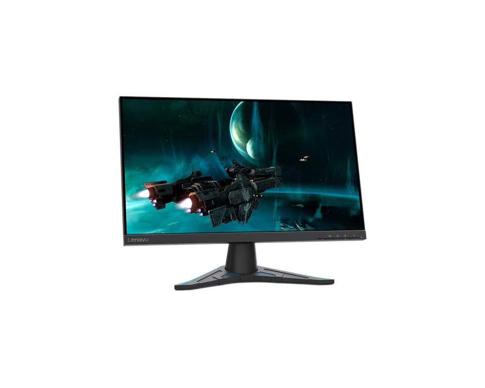 Монитор 23.8" Lenovo G24e-20, FullHD, VA, 100Hz 2
