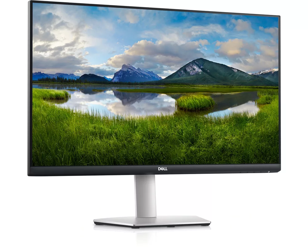 Монитор Dell 27 4K UHD Monitor - S2721QS 3