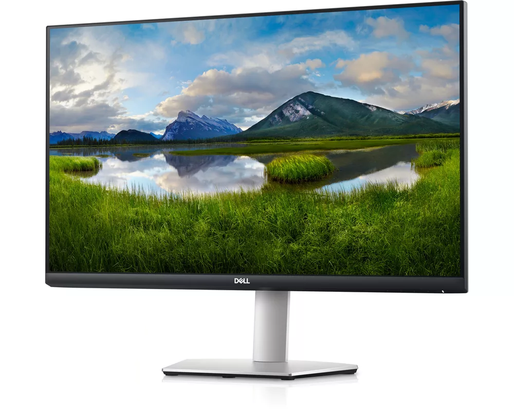 Монитор Dell 27 4K UHD Monitor - S2721QS 4