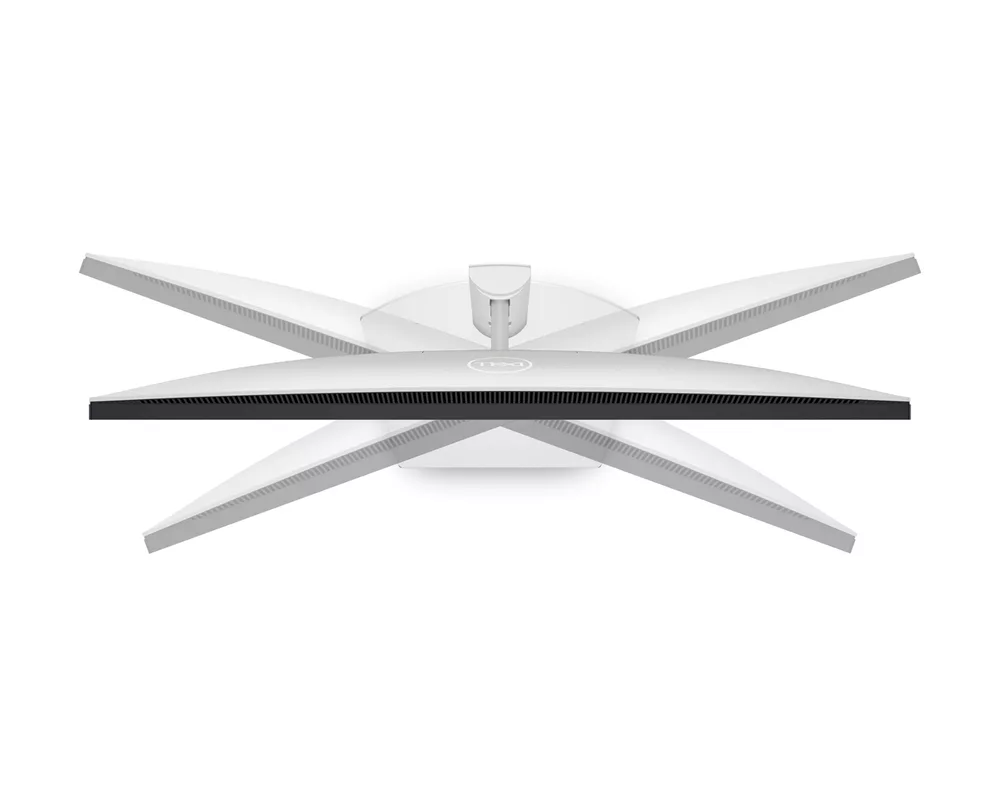 Монитор Dell 27 4K UHD Monitor - S2721QS 9