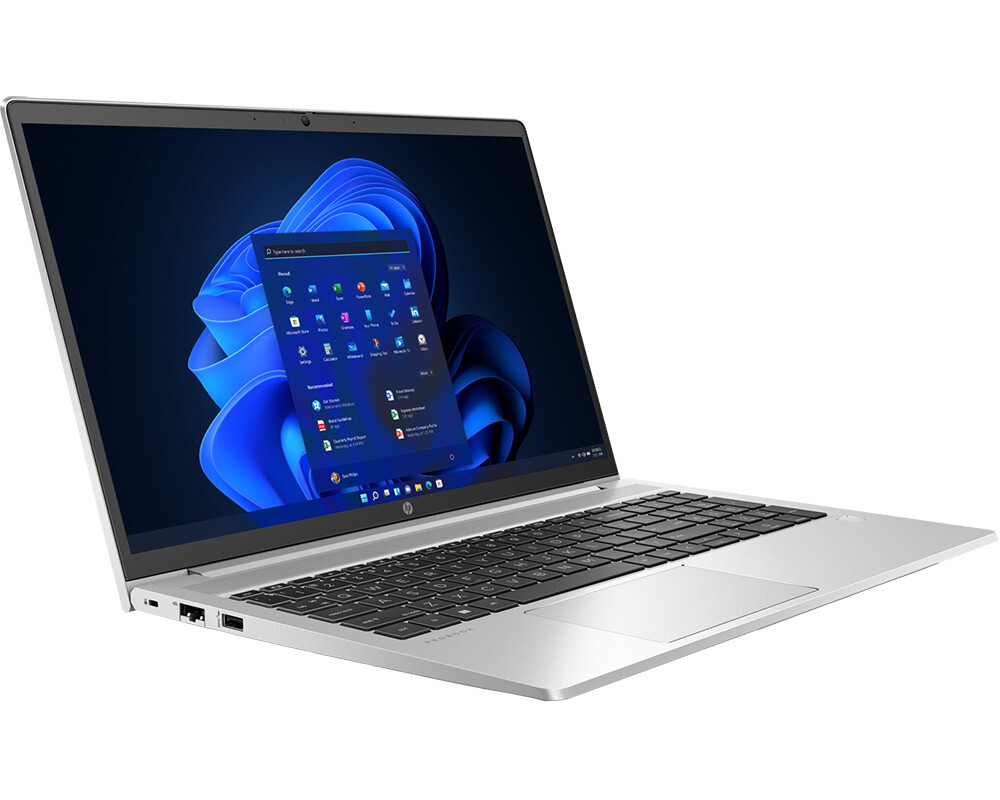 Лаптоп HP ProBook 450 G8 2
