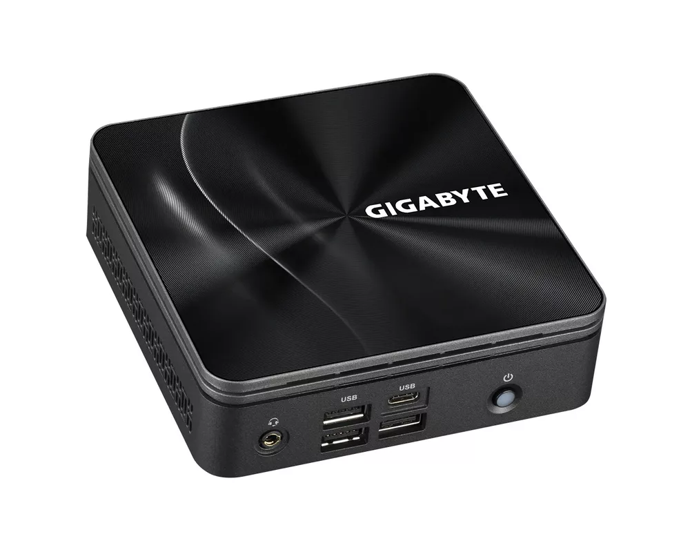 Настолен компютър Gigabyte Brix GB-BRR5-4500 2