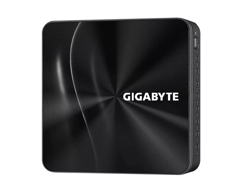 Настолен компютър Gigabyte Brix GB-BRR5-4500 4