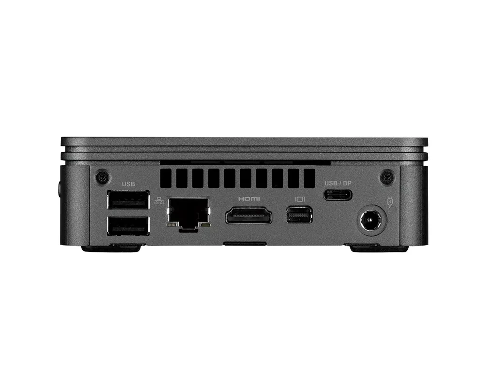Настолен компютър Gigabyte Brix GB-BRR5-4500 6