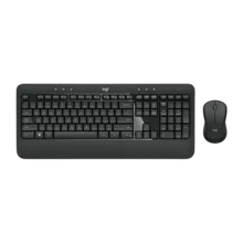  Logitech MK540 - Комплект 145803 920-008685 на топ цена - PIC.bg