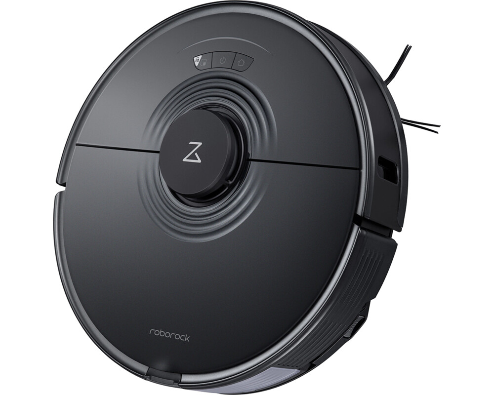 Смарт прахосмукачка Xiaomi Roborock S7, Черен 2