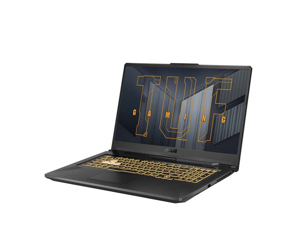 Лаптоп Asus TUF Gaming F17 FX706HCB-HX113 3